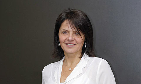 UNE Emmanuelle Rivère, nouvelle directrice générale de la CCI DR