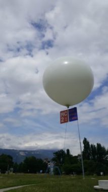 MC2:Grenoble Clins d'oeil d'été