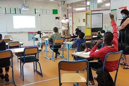 Après Créteil, l'académie de Grenoble est la seconde en France en nombre de signalements d'atteintes à la laïcité.