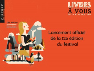Livres à vous 2020