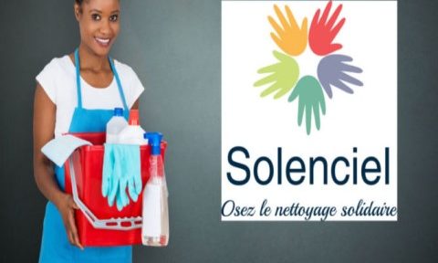 UNE Solenciel