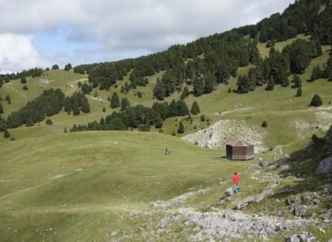 Parc naturel régional du Vercors © Parc naturel régional du Vercors
