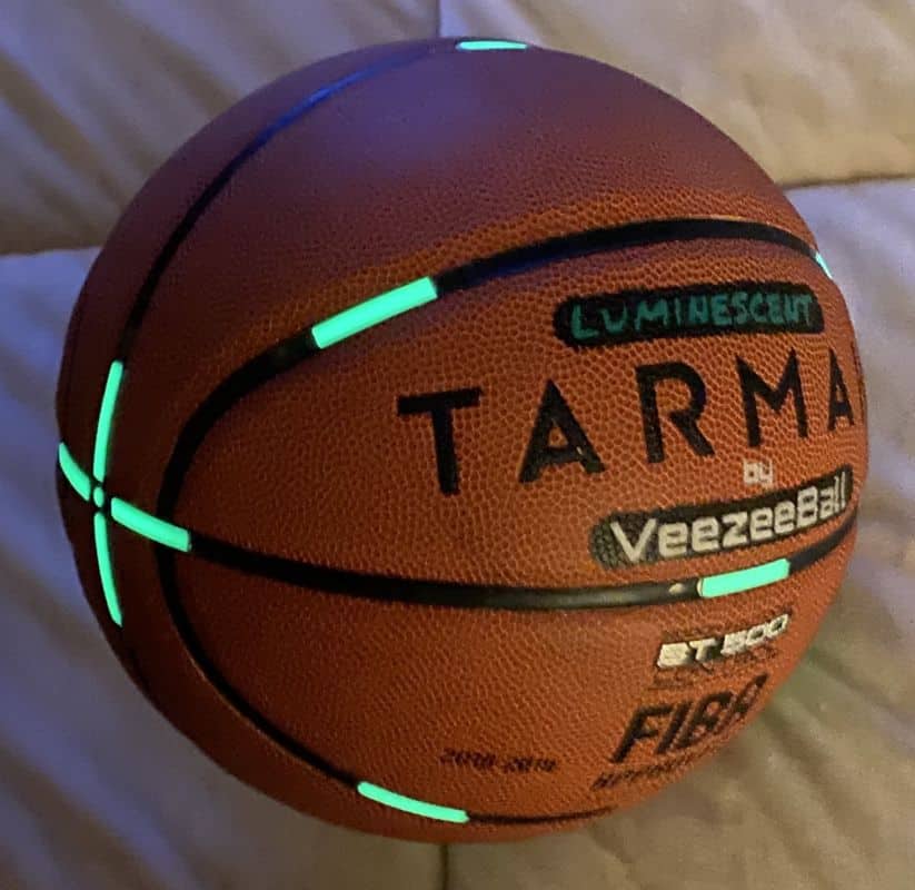 VeezeeBall Lite