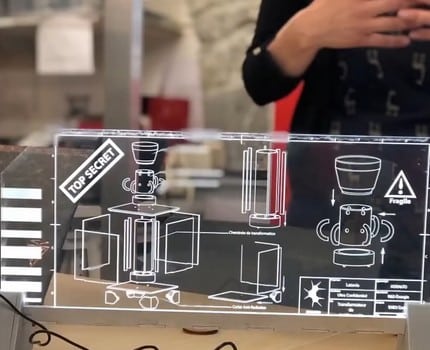 La Casemate lance un nouvel appel à projets de prototypage pour les TPE, start-ups, artisans et artistes