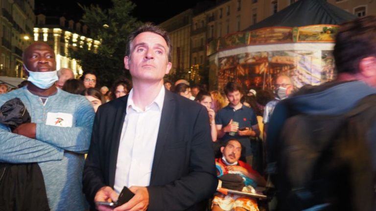 Renvoi en correctionnelle: Alain Carignon et les Républicains tirent à boulets rouges sur Éric Piolle