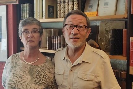 La Bouquinerie, dernier bouquiniste généraliste de Grenoble, ferme ses portes à la fin du mois de juillet
