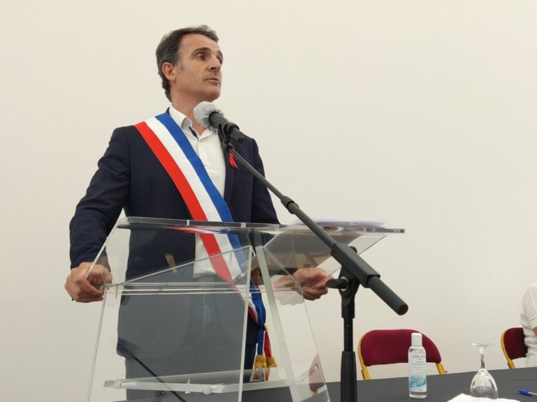 Tribune libre: "Éric Piolle n'est pas le candidat de la jeunesse"