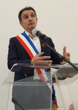 Trafic à Grenoble : le torchon brûle entre Piolle et Darmanin