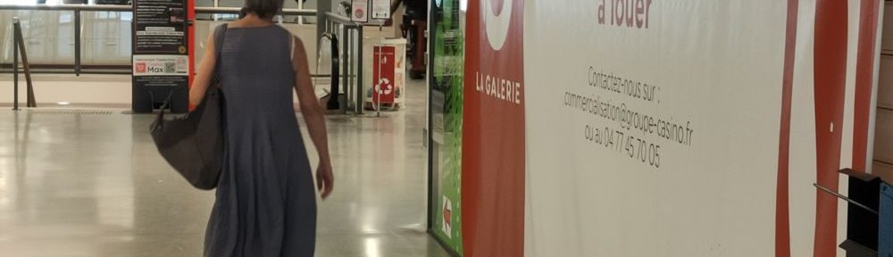 Fermeture des fonds de commerce du à la crise du coronavirus et du confinement