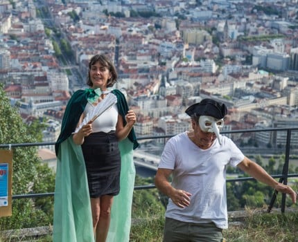 Musique, théâtre et pléthore d'activités à la Bastille pour le mois d'août