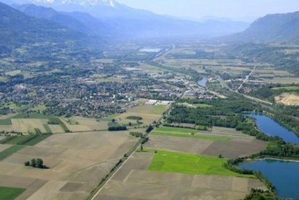 L'Agence de l'eau investit 27 millions dans la région, dont un million pour le Grésivaudan