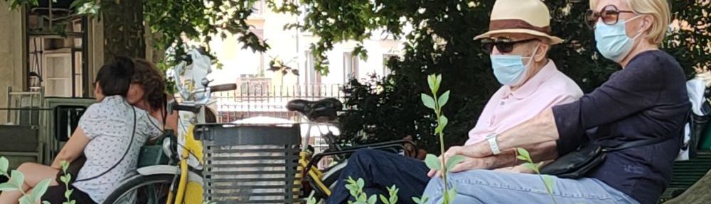 La préfecture de l'Isère abroge l'obligation du port du masque en extérieur