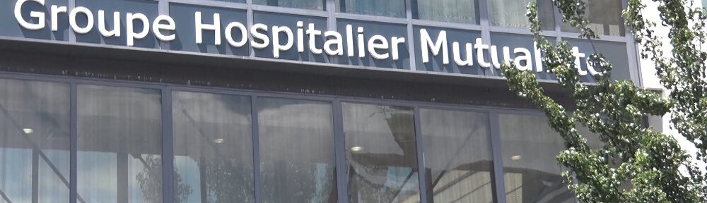 Le GM repris par le groupe Doctegestio. © Joël Kermabon - Place Gre'net
