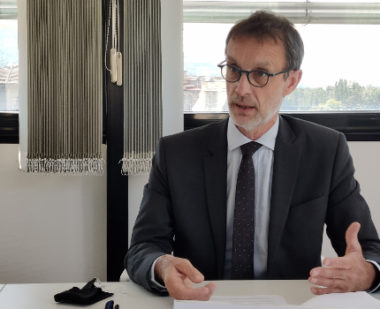 Eric Vaillant procureur protocole prélévement organes