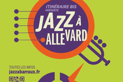 Festival de jazz Jazz a Allevard ° Jazz à Barraux