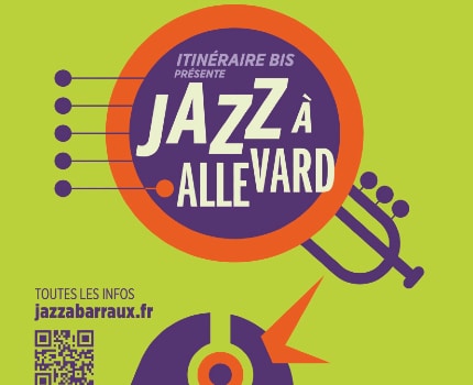 Festival de jazz Jazz a Allevard ° Jazz à Barraux