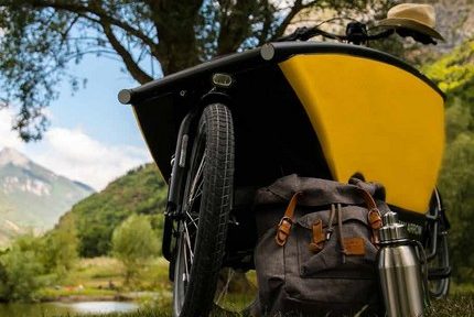 La Métro lance un concours photo Instagram dédié aux paysages métropolitains... et au vélo