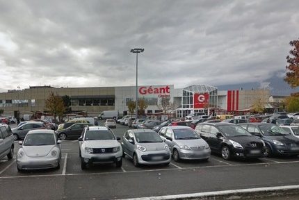 Après un incendie dans la nuit du 6 août, le Casino de Saint-Martin-d'Hères a pu rouvrir normalement
