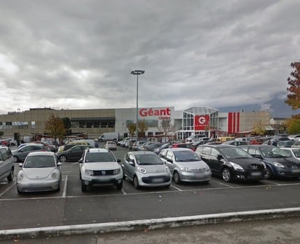 Après un incendie dans la nuit du 6 août, le Casino de Saint-Martin-d'Hères a pu rouvrir normalement