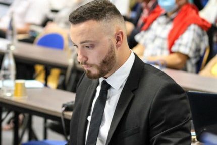 L'élu d'opposition RN Alexis Jolly demande un moratoire sur les nouvelles constructions à Échirolles