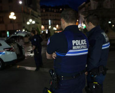 La gestion de la police municipale en question à Grenoble
