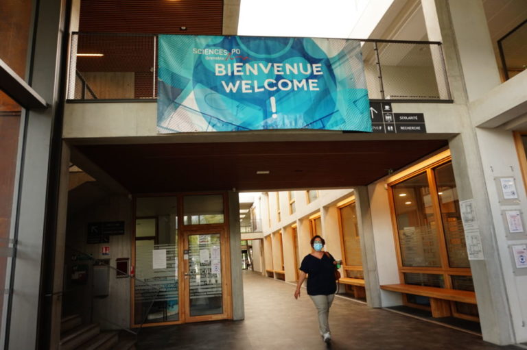 Sciences Po Grenoble annonce renforcer ses dispositifs de lutte contre les violences sexistes et sexuelles