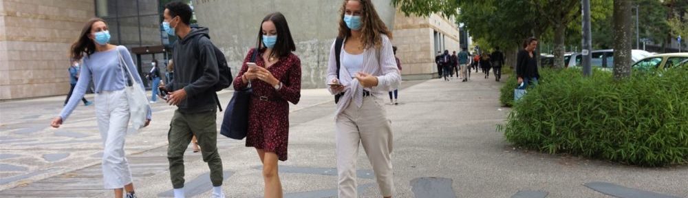 Les inquiétudes d'Interasso Grenoble-Alpes sur la précarité étudiante et le coût de l'année universitaire
