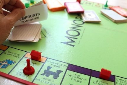 A Sassenage, la gestion des emprunts toxiques, et de la dette qui l'accompagne, est épinglée par les magistrats financiers.