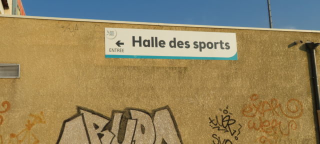 La reprise des sports en Isère s'avère compliqué avec la résurgence du Covid. © Tim Buisson - Place Gre'net.