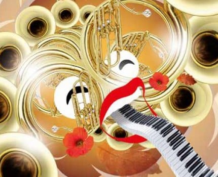 Les Allées chantent, des dizaines de rendez-vous musicaux gratuits en Isère jusqu'au 20 décembre