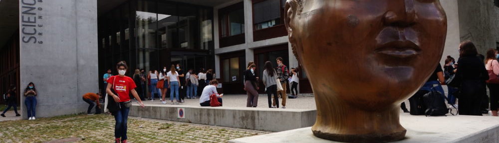 Sciences Po Grenoble signe l'Accord de Grenoble, pour la sensibilisation aux enjeux de transition "socio-écologique"