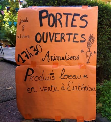Au Local ouvre ses portes les 8 et 9 octobre © Simon Marseille - Place Gre'net