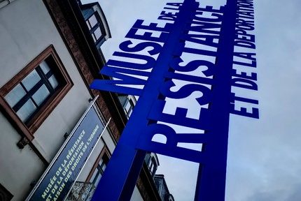 Les Amis du Musée de la Résistance éditent un ouvrage collectif dédié à son histoire... et son avenir