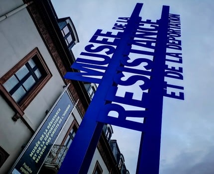 Les Amis du Musée de la Résistance éditent un ouvrage collectif dédié à son histoire... et son avenir