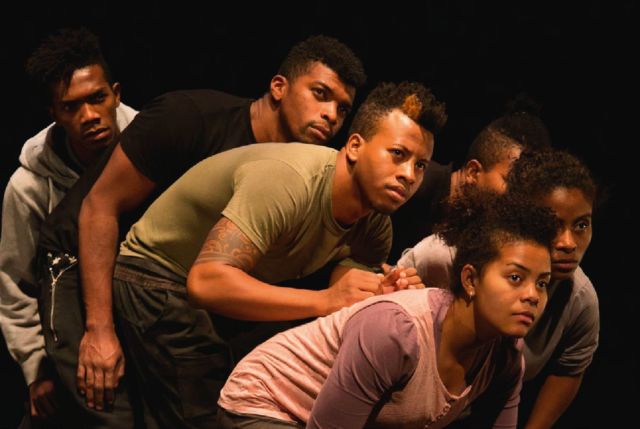 Théâtre Prémol, On est ensemble!