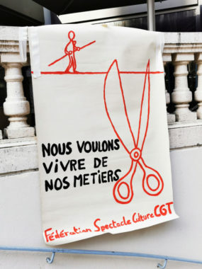 © Joël Kermabon - Place Gre'net
