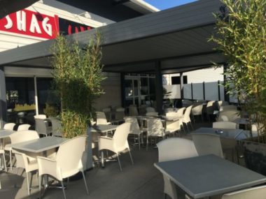 Shagcafé