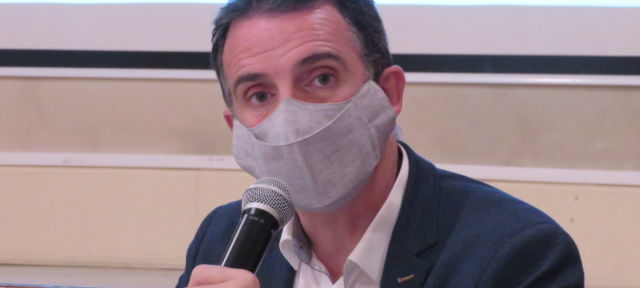 La justice "envisage" de reporter le renvoi en correctionnelle d'Éric Piolle au second semestre 2022