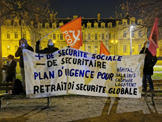 © Joël Kermabon - Place Gre'net