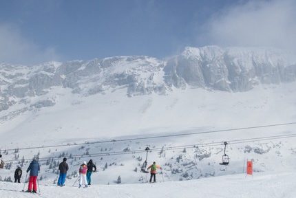 Domaines skiables de France exige une réouverture des remontées mécaniques pour le 30 janvier