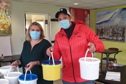Aide alimentaire: le Département de l'Isère et la Ville de Grenoble en soutien des associations