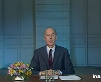 Des hommages grenoblois (plus ou moins) mitigés après l'annonce du décès de Valéry Giscard d'Estaing