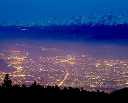 A Grenoble, le nouvel indice de la qualité de l'air fait exploser le nombre de jours pollués. Et ? Rien. Car la règlementation n'a pas changé.