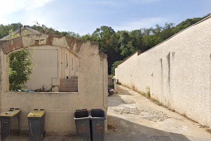 Un homme a été interpellé ce 5 janvier 2021 à Vienne dans le Nord Isère pour association de malfaiteurs en vue d'une entreprise terroriste.