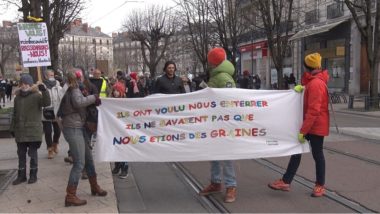 © Joël Kermabon - Place Gre'net