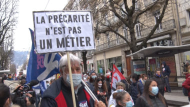 © Joël Kermabon - Place Gre'net