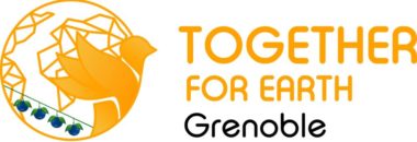 Logo de l'association étudiante écologiste Together For Earth