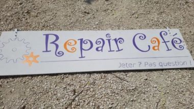 L'association souhaite créer un Repair café. Photo DR