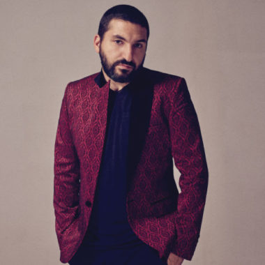 Ibrahim Maalouf - Jazz à Vienne
