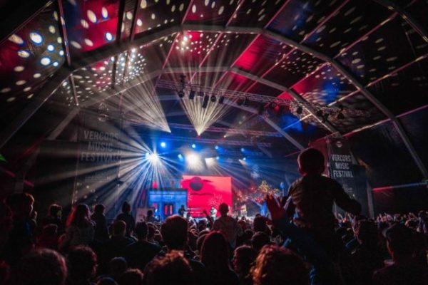 Vercors Music Festival
